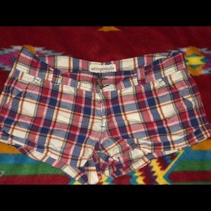 Aeropostale Shorts